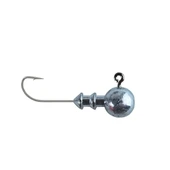 HG109 Zoka Yuvarlak Jig Head 5li - 1
