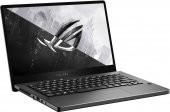 Asus ROG ZEPHYRUS G14 GA401QC-BM206 Ryzen 7-5800HS 8 GB 512 GB SSD RTX3050 14" Full HD Notebook - 2