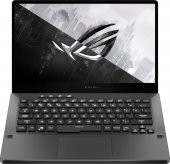 Asus ROG ZEPHYRUS G14 GA401QC-BM206 Ryzen 7-5800HS 8 GB 512 GB SSD RTX3050 14" Full HD Notebook - 3
