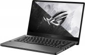 Asus ROG ZEPHYRUS G14 GA401QC-BM206 Ryzen 7-5800HS 8 GB 512 GB SSD RTX3050 14" Full HD Notebook - 4