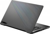 Asus ROG ZEPHYRUS G14 GA401QC-BM206 Ryzen 7-5800HS 8 GB 512 GB SSD RTX3050 14" Full HD Notebook - 5