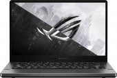 Asus ROG ZEPHYRUS G14 GA401QC-BM206 Ryzen 7-5800HS 8 GB 512 GB SSD RTX3050 14" Full HD Notebook - 1