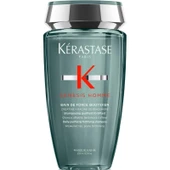 Kerastase Genesis Homme Bain Force Quotidien Şampuan 250 ml - 1