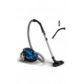 Philips 3000 Series XD3110/09 900 W Toz Torbalı Süpürge - 4