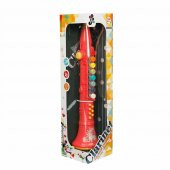 Sunman 3161 Işıklı Klarnet - 1