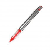 Kırmızı Pilot Kalem İğne Uçlu 0.7 Free Ink Roller Fine Document Prof 1 Adet 0,7 Faber Castell Pilot Kalem Kırmızı 1 Adet - 2