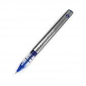 Mavi Pilot Kalem İğne Uçlu 0.7 Free Ink Roller Fine Document Prof 1 Adet 0,7 Faber Castell Pilot Kalem Mavi 1 Adet - 1