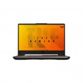 Asus TUF Gaming FX506LH-HN004 i5-10300H 8 GB 512 GB SSD GTX1650 15.6" Full HD Notebook - 1