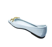 Janestt Kadın Hakiki Deri Babet 432-22057 - 12