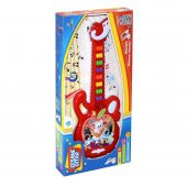 Can Ali Toys CNL-1921 CanAli, Efsane Gitar / Işıklı-Sesli - 1