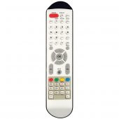 LCD TELEVİZYON KUMANDASI WEKO KL SUNNY-AXEN-WOON LCD- LED TV KUMANDASI - 1