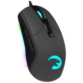 Gamepower Kyojin Gaming RGB Mouse 6200DP Usb Siyah Mouse - 1