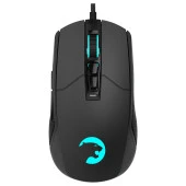 Gamepower Kyojin Gaming RGB Mouse 6200DP Usb Siyah Mouse - 2