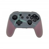 YUES Switch Pro Controller Joystick Silikon Koruyucu Kılıf - 1