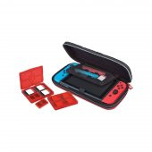 YUES Switch Çanta Seyahat Çantası Oyun Bölmeli - 1