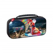 YUES Switch Çanta Seyahat Çantası Oyun Bölmeli - 2