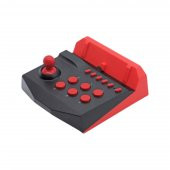 YUES Switch Arcade Joytsick Fighting Stick (Switch/Switch Lite Uyumlu) - 1