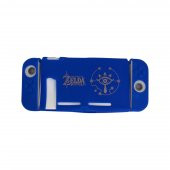 YUES Switch  Silikon Kılıf Joy-Con Koruyucu Kılıf Zelda Desenli - 1