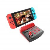 YUES Switch Arcade Joytsick Fighting Stick (Switch/Switch Lite Uyumlu) - 2