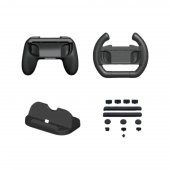 YUES Switch Super Game Kit 4 Parça - 2