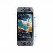 YUES Switch Ekran Koruyucu Kırılmaz Cam 9H - 2
