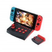 YUES Switch Arcade Joytsick Fighting Stick (Switch/Switch Lite Uyumlu) - 3