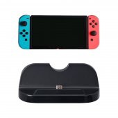 YUES Switch Şarj Stand Dock (Switch/Switch Lite) - 1