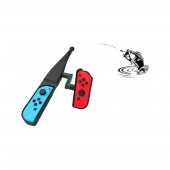 YUES Switch Joy-Con Olta Fishing Rod Fishing Star Legendary Fishing thumbnail 3