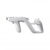 YUES Wii Zapper Tüfek Tabanca Controller Oyun Kolu - 3