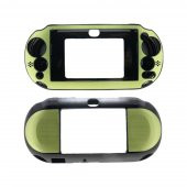 YUES PS Vita 1000 Koruyucu Kapak Metal Full Koruma thumbnail 1