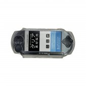 YUES PSP 1000 Koruyucu Kapak Mika (PSP 1000 Uyumlu) thumbnail 1