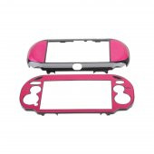 YUES PS Vita 1000 Koruyucu Kapak Metal Full Koruma thumbnail 2