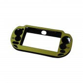 YUES PS Vita 1000 Koruyucu Kapak Metal Full Koruma thumbnail 3