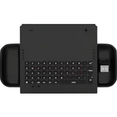 YUES Switch Uyumlu Klavye Wireless Keyboard 2.4g - 1