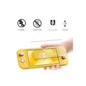 YUES Switch Lite Kırılmaz Cam Switch Lite Uyumlu Ekran Koruyucu Cam 2 Adet - 1