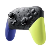 Nintendo Switch Pro Controller Splatoon 3 Edition ( Switch / Switch Lite / Switch Oled Uyumlu ) - 1