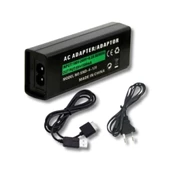 YUES Psp Go Adaptör Şarj Cihazı - 1