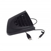 YUES Xbox 360 Slim Soğutucu Fan thumbnail 2