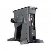 YUES Xbox 360 Vault Kasa Stand - 2