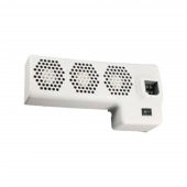 YUES Xbox 360 Soğutucu Fan - 2