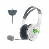 YUES Xbox 360 Kulaklık Mikrofonlu Oyuncu Kulaklığı Gamer Kulaklık - 3
