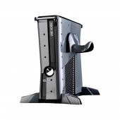 YUES Xbox 360 Vault Kasa Stand - 3