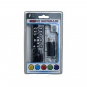 YUES PS3 Kumanda Media Remote Netflix DVD Blue Ray Kumanda - 1