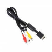 YUES PS3 AV TV Bağlantı Kablosu (PS3/PS2/PS1 Uyumlu) - 3