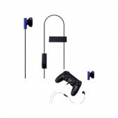 Sony PS5 Kulaklık Orjinal Mikrofonlu Gamer Kulaklık (PS5/PS4/Xbox One/Switch/PC Uyumlu) - 2