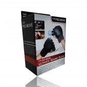 YUES PS5 Move  VR Boks Eldiveni (PS5/PS4/PS3 Uyumlu) - 1