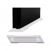 YUES PS4 Stand Vertical Dikey Stand (PS4 Fat Kasa Uyumlu) - 1
