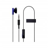 Sony PS5 Kulaklık Orjinal Mikrofonlu Gamer Kulaklık (PS5/PS4/Xbox One/Switch/PC Uyumlu) - 3