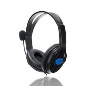 YUES PS5 Kulaklık Mikrofonlu Oyuncu Gaming Kulaklık (PS5/PS4/Xbox One Serisi/Switch/PC Uyumlu) - 2