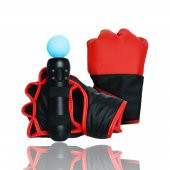 YUES PS5 Move  VR Boks Eldiveni (PS5/PS4/PS3 Uyumlu) - 3